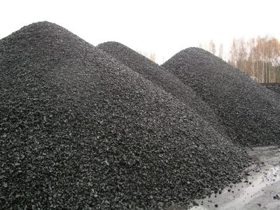 coal