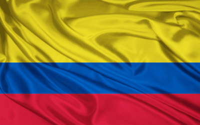 colombia