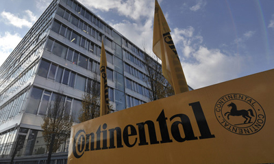 continental