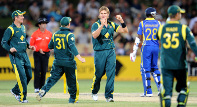 cricket