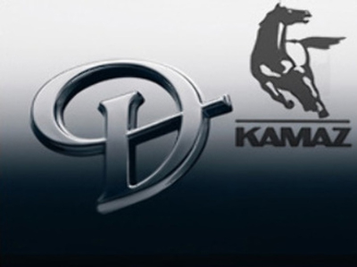 d-kamaz