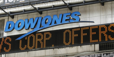 dow-jones