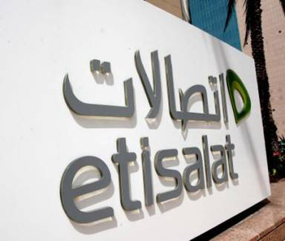 etisalat