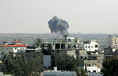 gaza-stirk