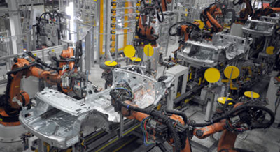 germany-industry