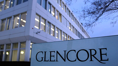 glencore