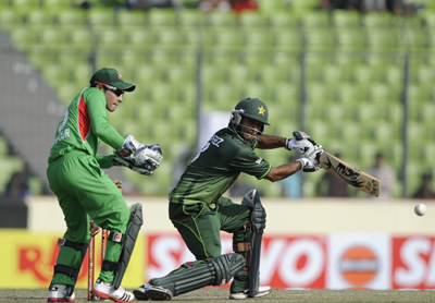 hafeez