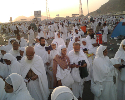 hajj