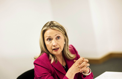 hillar-clinton 