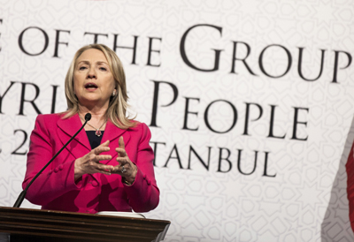 hillary-turkey 