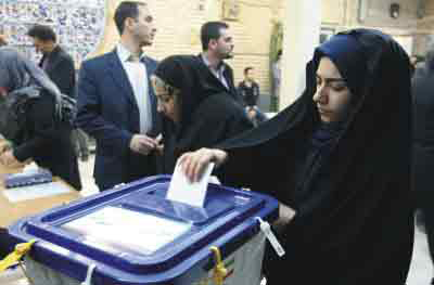 iran-vote