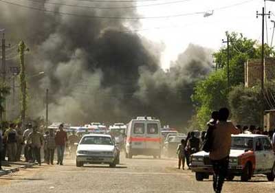 iraq-blast