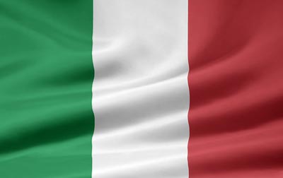 italy