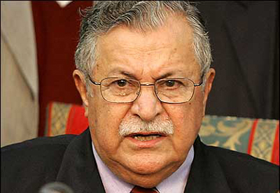 jalal-talabani