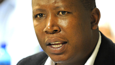 julius-malema