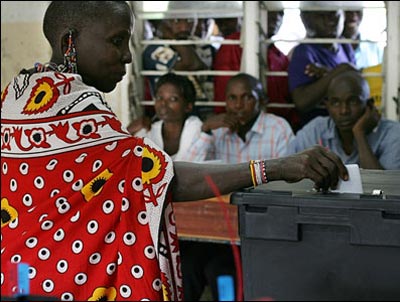 kenya-vote
