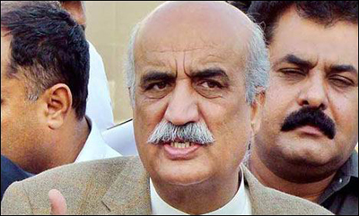khursheed-shah