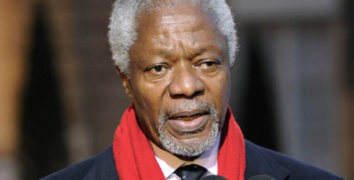 kofiannan
