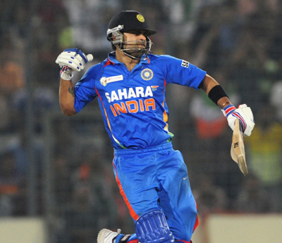 kohli