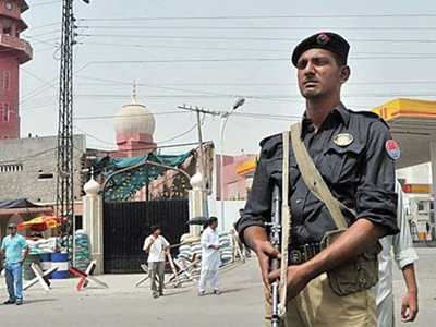 lahore_police