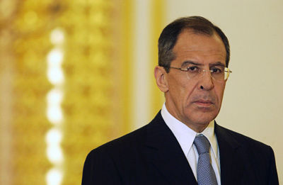 lavrov