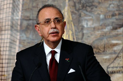 libya