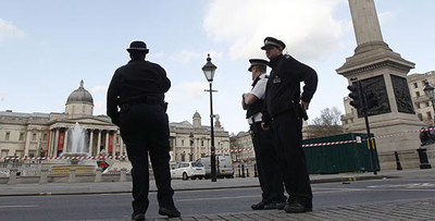 london-police