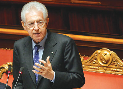 monti