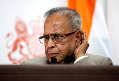 mukharjee