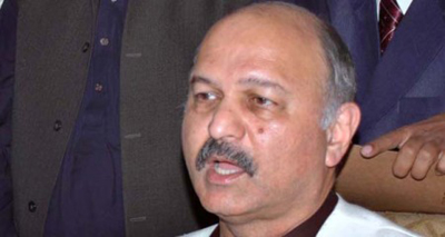 mushahid
