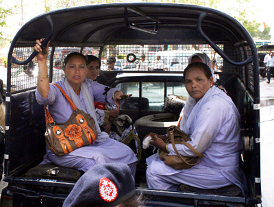 nurses