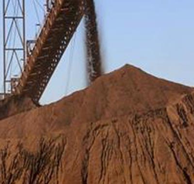 ore
