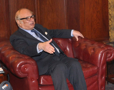 pakgovernor
