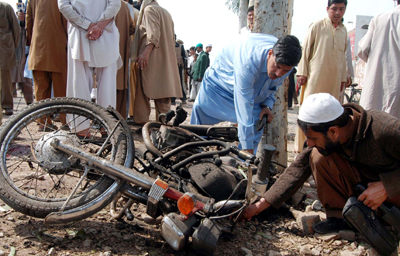 peshwar