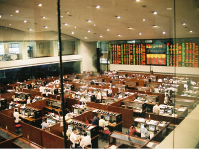 philipine-stock-exchange