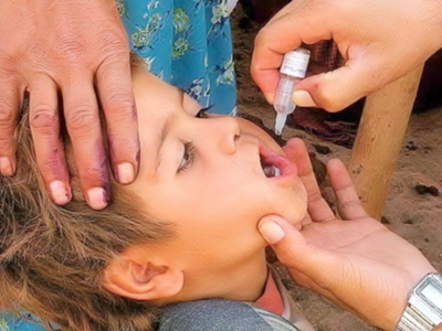polio