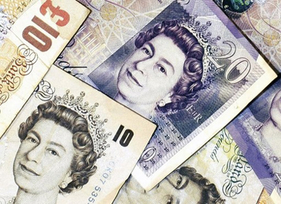 pounds