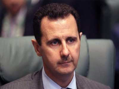 president-bashar-al-assad