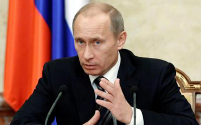 putin