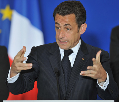 sarkozy