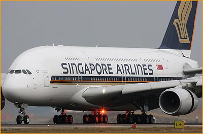 singapore_airlines