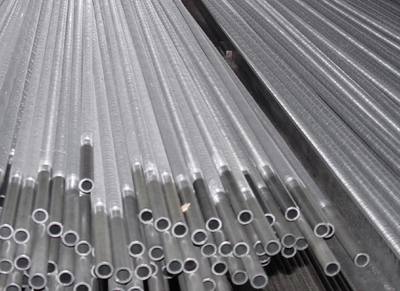steel