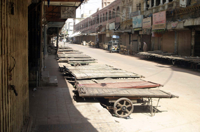 strike_karachi