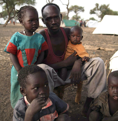sudan