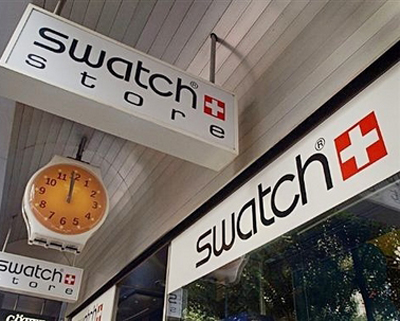 swatch