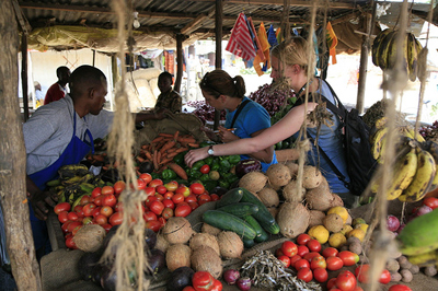 tanzania