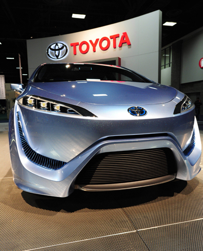 Toyota