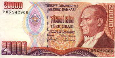 turkesh
