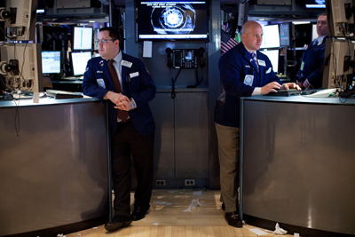 ua-stock-exchange 