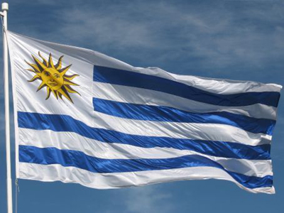 uruguay